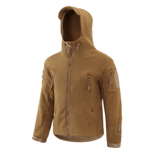 Fleece Jacket