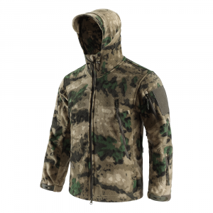 Men Fleece Jacket