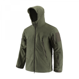 Hiking Fleece Jacket