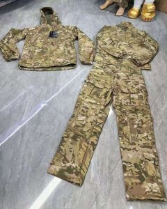 Outdoor Tactical
