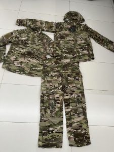 Outdoor Tactical