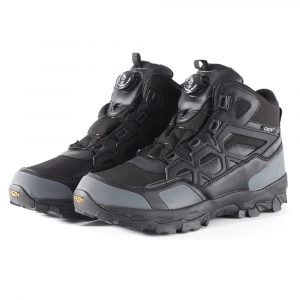 Black Camping Shoes