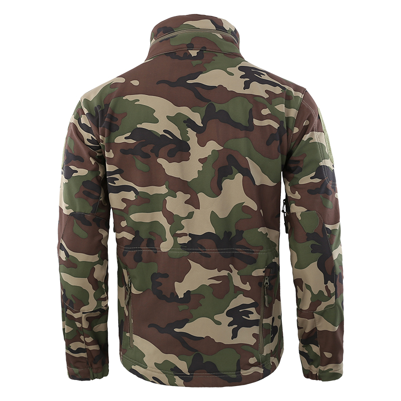 OLOEY Herren Tactical Softshell Fleecejacke Camouflage Military Hoodie Herbst Winter Outdoor Fleecejacke Wasserdicht Winddicht Warme Kapuze Wandern Skijacke Jagdmantel Russian Camouflage,4XL OLOEY Herren Tactical Softshell Fleecejacke Camouflage Military Hoodie Herbst Winter Outdoor Fleecejacke Wasserdicht Winddicht Warme Kapuze Wandern Skijacke Jagdmantel Russian Camouflage,4XL