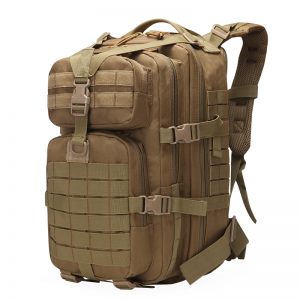 800D 3P Bag