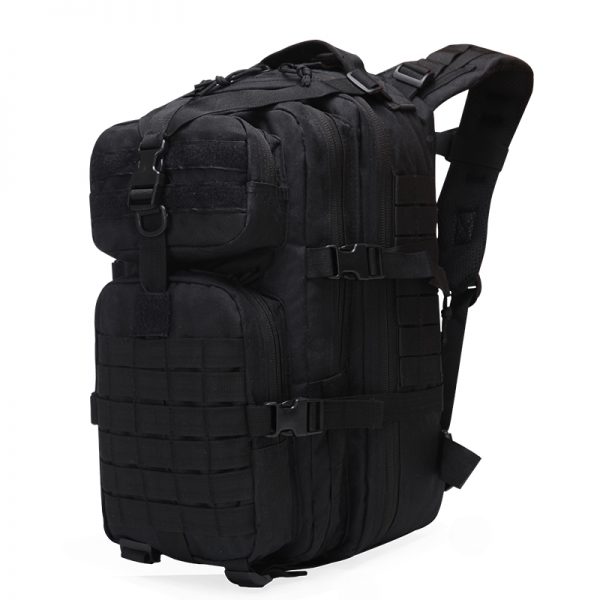 Re-edition 3P Bag