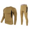 Military thermal underwear