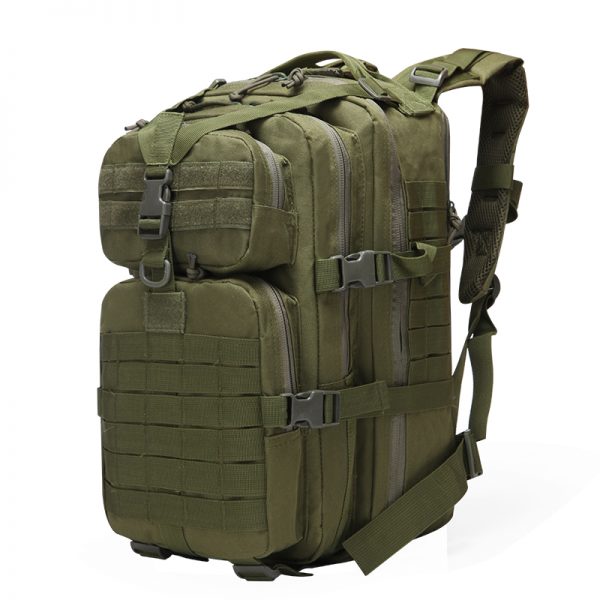 Tactical 3P Backpack