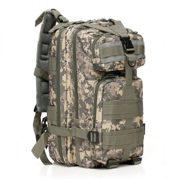 Tactical Backpack