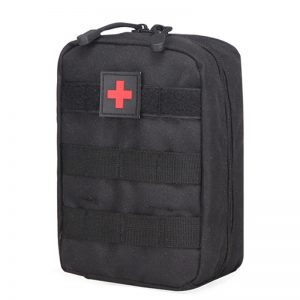 Tactical First Aid Bag