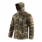 Fleece Jacket