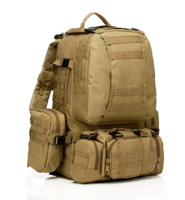 Military Bag