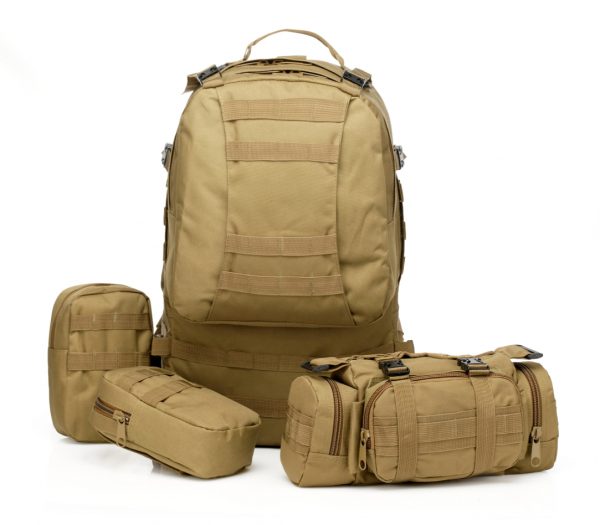 Military Bag