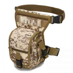 Tactical Leg Bag