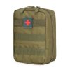 Army First Aid Bag