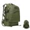 Tactical 3 Day Backpack