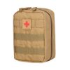 Combat First Aid Bag