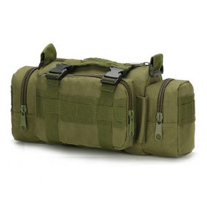 Army waist bag