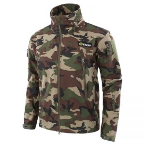 Softshell Jacket