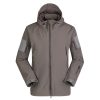 Softshell Jacket