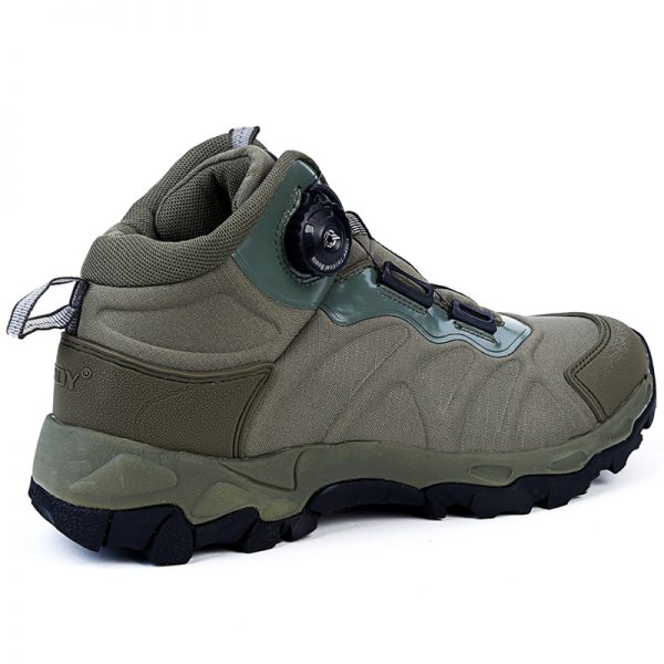 Army Shoes