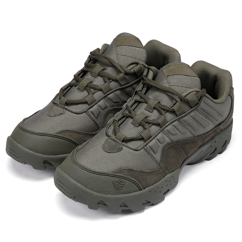 ESDY Tactical Sports Hiking Shoes Combat Military Hunting Boots – ESDY –  Outdoor Equipment Manufacturer