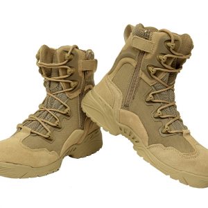 Desert Boots