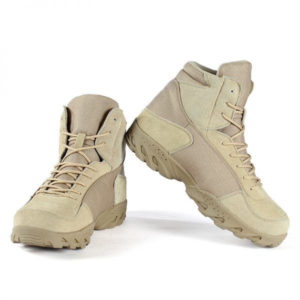 Army Boots