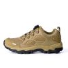 Khaki Tactical Shoes