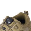 Khaki Tactical Shoes