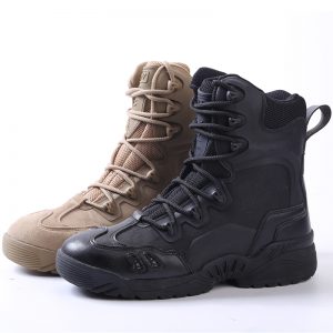 Tactical Boots