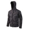 Softshell Jacket