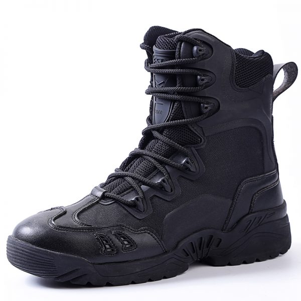 Tactical Boots