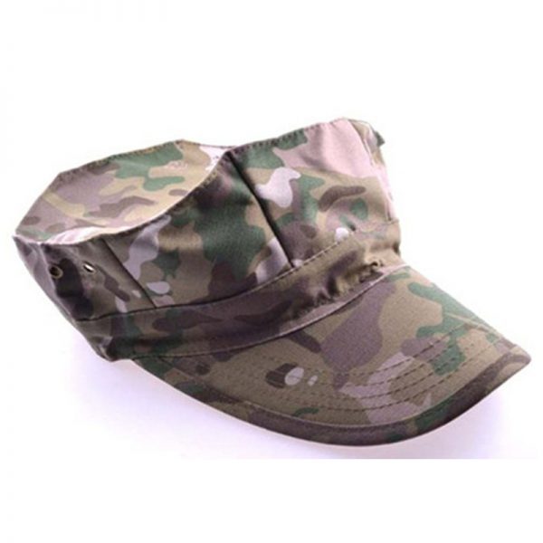 Army Soldier Cap