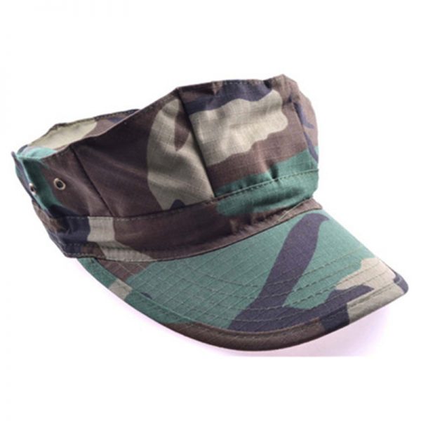 Army Soldier Cap