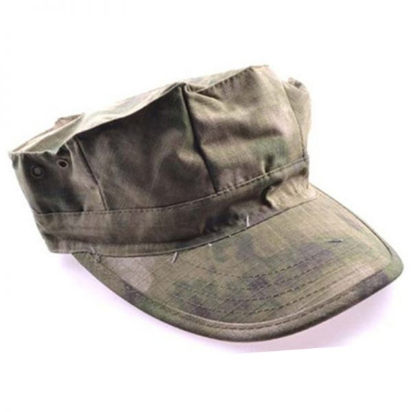 Military Cap