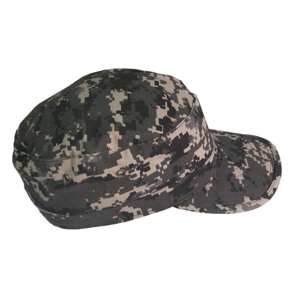 Soldier Caps