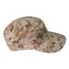 Camouflage Caps