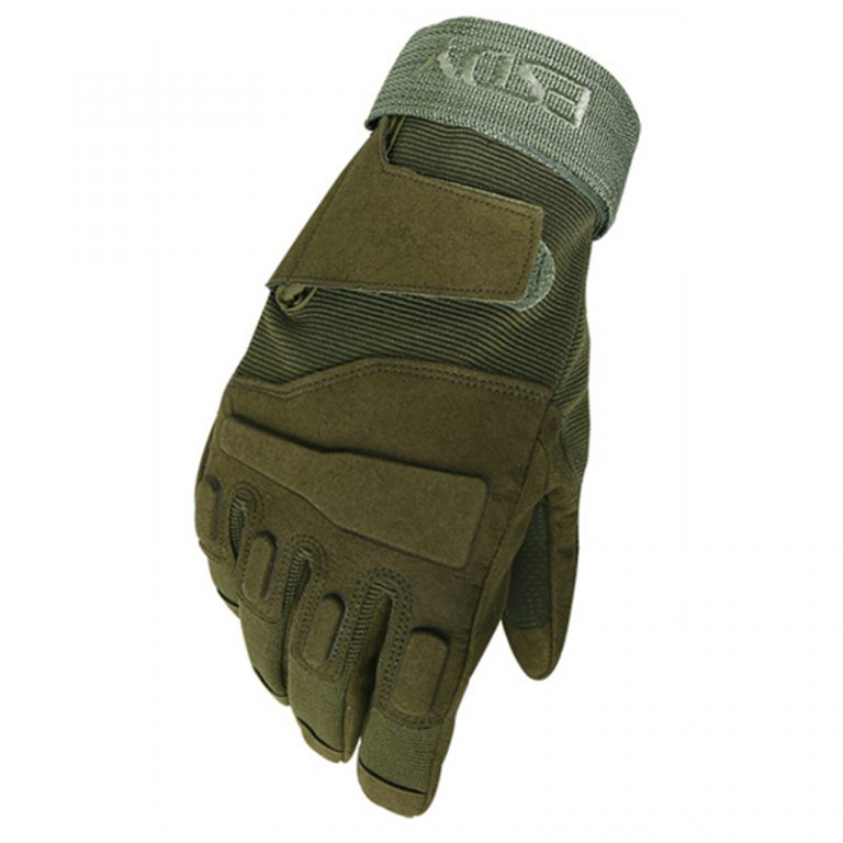ESDY Tactical Outdoor Hunting Riding Cycling Protective Safety Gloves