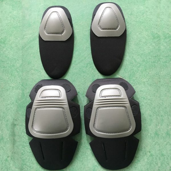 Protective Knee Pads