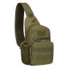 Tactical Chest Bag