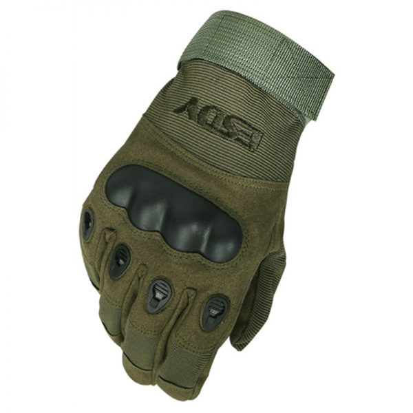 Army Gloves