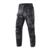Tactical Pants