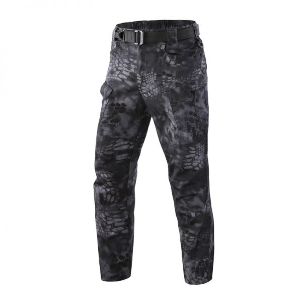 Tactical Pants
