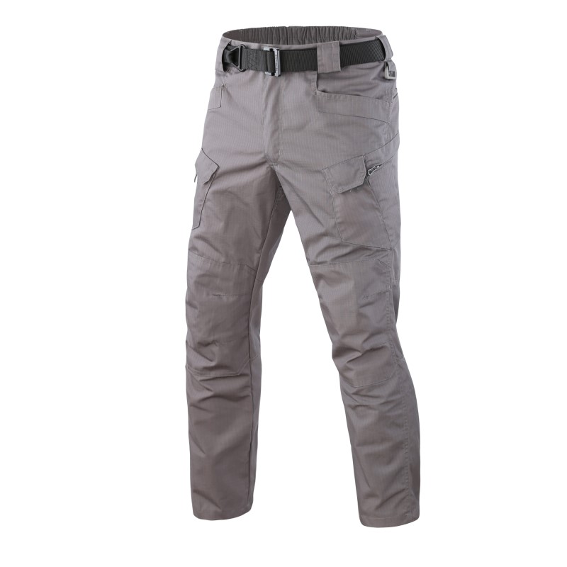 ESDY New Designed Tactical Ix7 Plaid Military Combat Trousers – ESDY ...