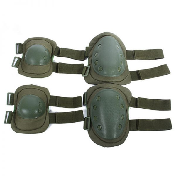 Protective Knee Pads