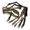Tactical 2 Point Bungee Sling