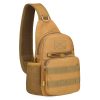 Tactical Chest Bag