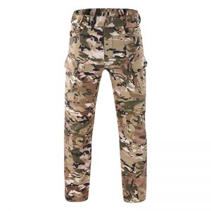 IX7 Cargo Pants