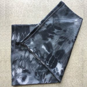 Military Scarf