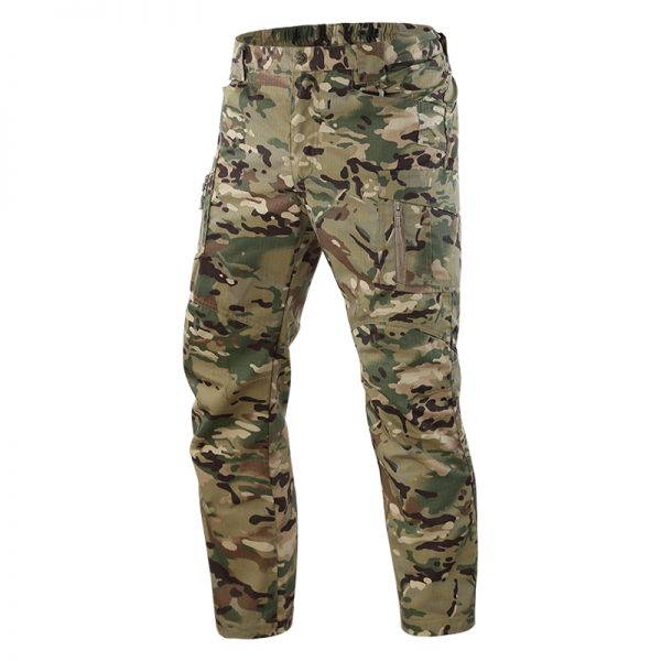 Military Pants